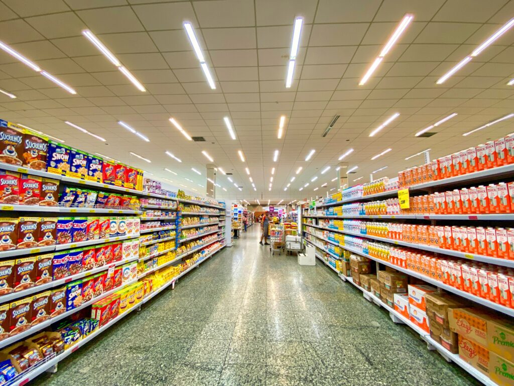 5 ways how retail shelf monitoring solutions improve business performance