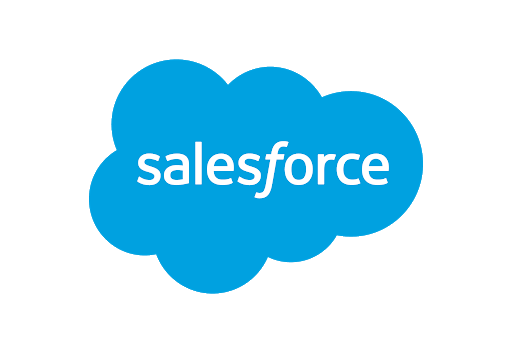 salesforce portfolio for AI and Computer Vision powered solutions