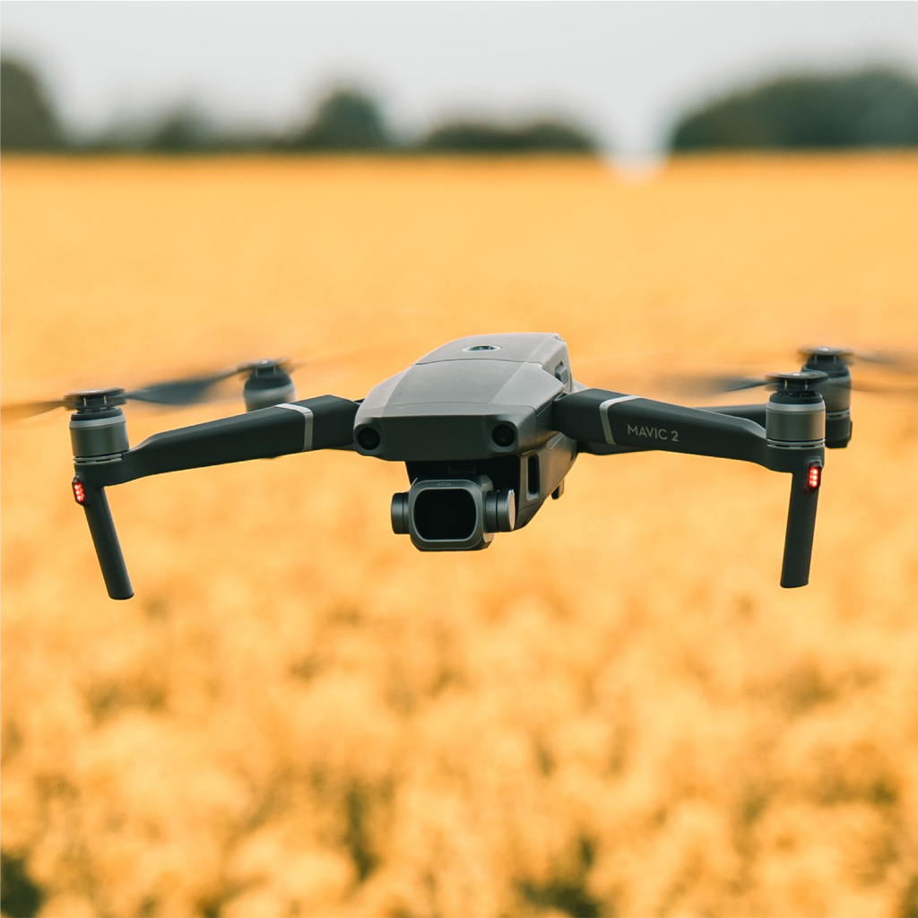 Farming might be one of the oldest trades in the world. Yet emerging technologies are turning agriculture into an exact science.