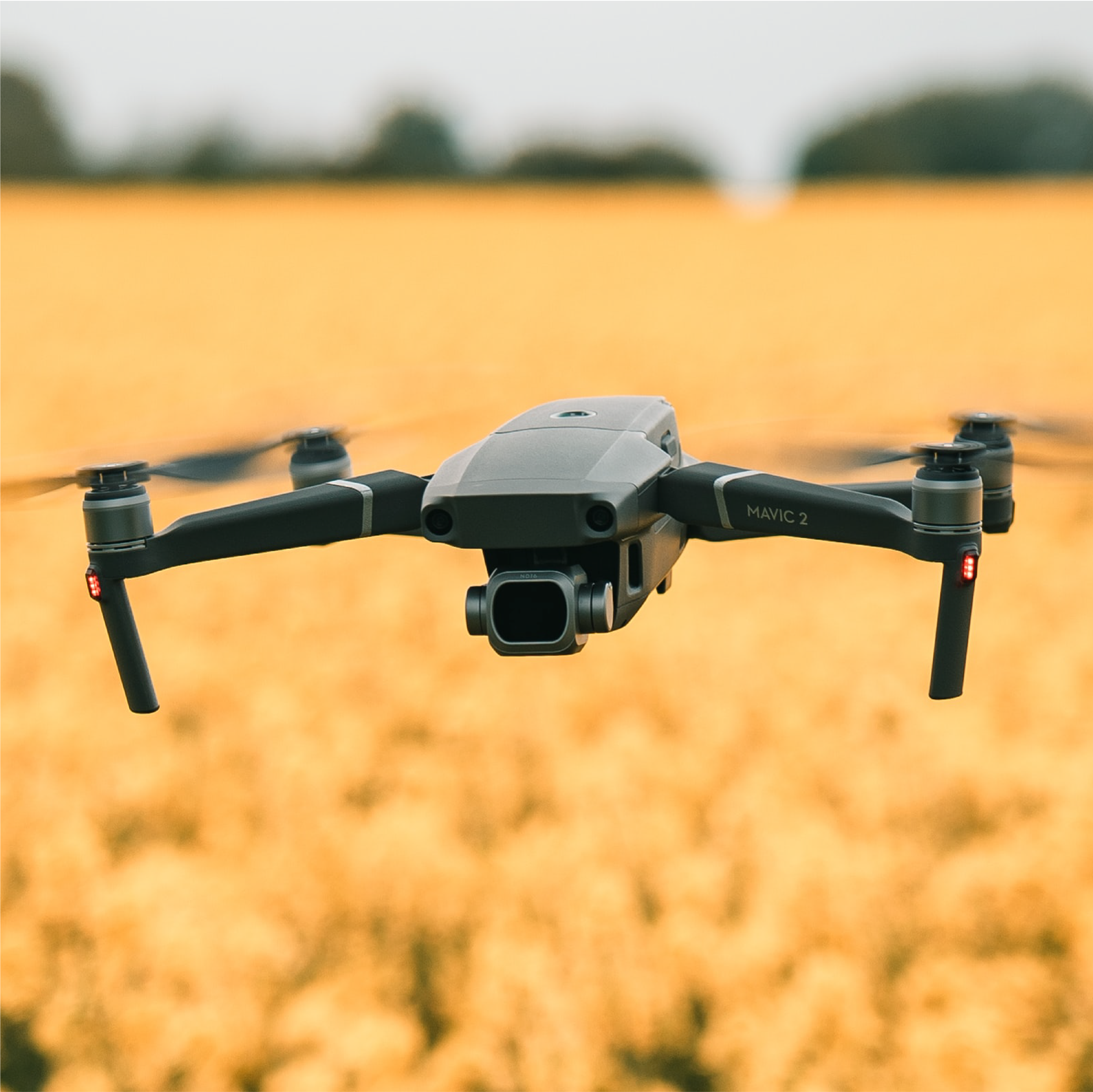UAV, Artificial Intelligence, Machine Learning and Computer Vision Applications are now employed to evaluate field conditions, soil moisture, identify crop disease, predict weather and crop yields