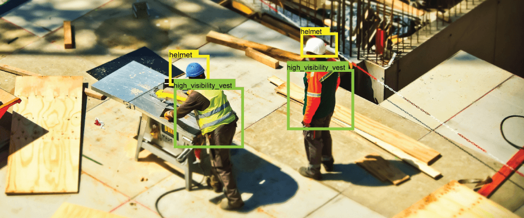 PPE Detection