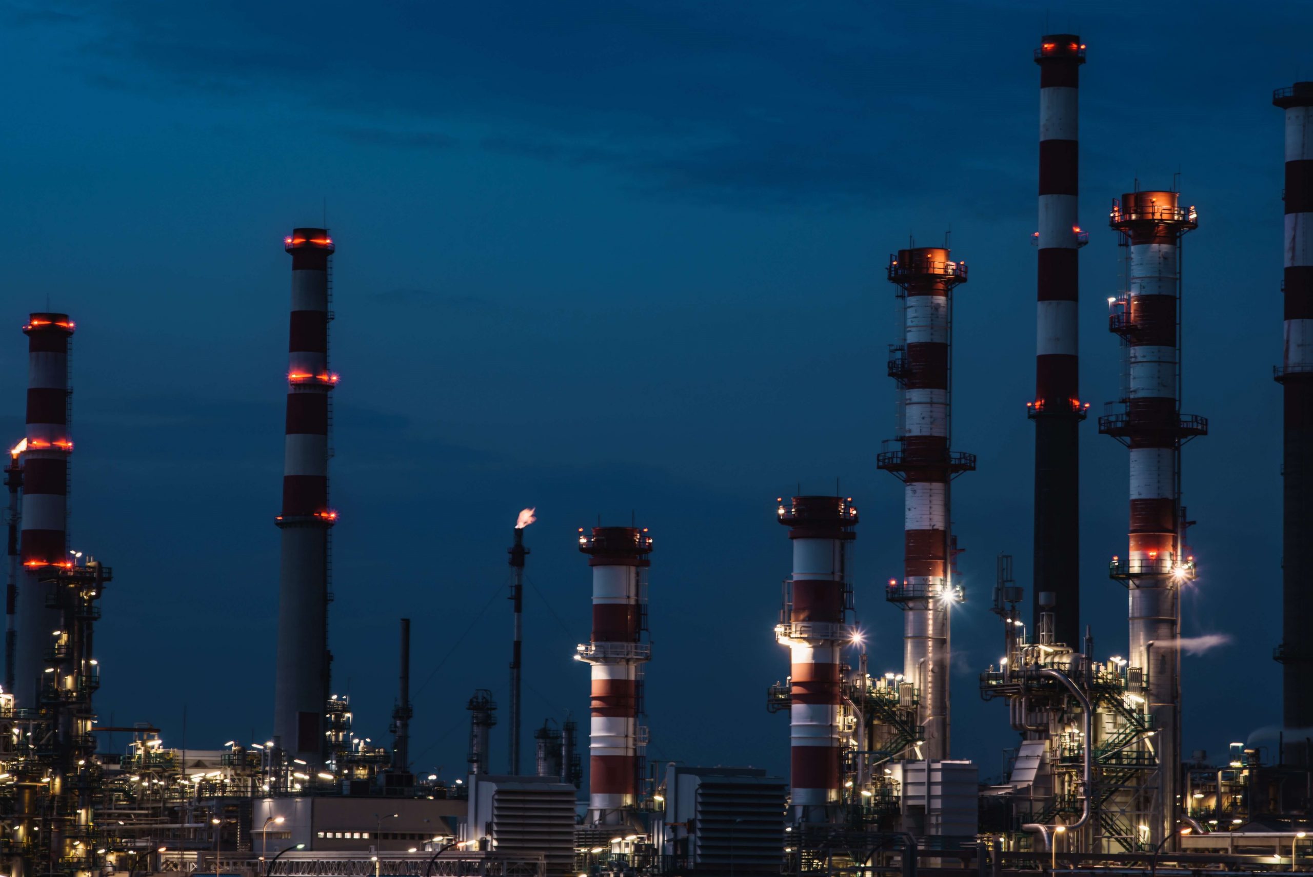 Major benefits of manufacturing automation