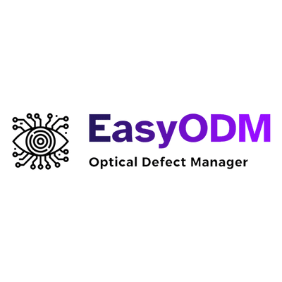 EasyODM AI defects detection