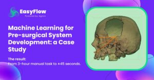 Machine Learning for Pre-surgical System Development Case Study EasyFlow and Orthobaltic