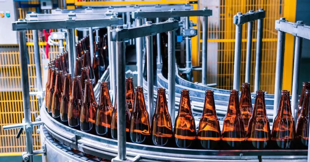 Advanced-AI-Visual-Inspection-for-Glass-Bottle-Quality-Control