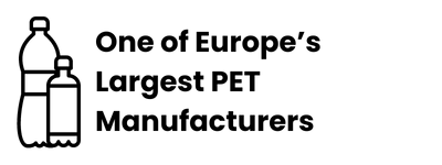 One of Europe’s Largest PET Manufacturers