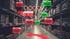 43+ AI-driven Trends Shaping the Future of Warehouses