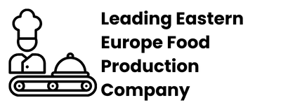 AI-Powered Production Planning and Scheduling Tool 1 Leading Eastern Europe Food Production Company